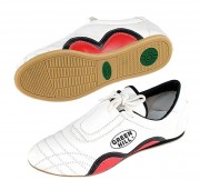 Туфли для таэквандо Green Hill tws-3003 фото